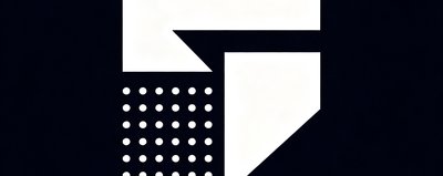 Opta体育数据服务商Logo,深色背景上白色几何图形与数据点阵设计,代表专业赛事数据合作伙伴。